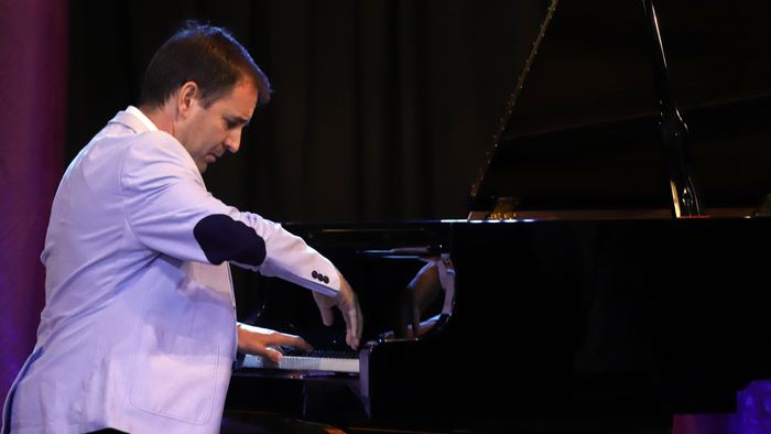 Recital, detalle